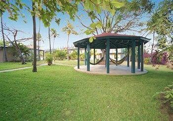 Quality Inn El Tuque Ponce Exteriör bild