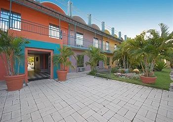 Quality Inn El Tuque Ponce Exteriör bild